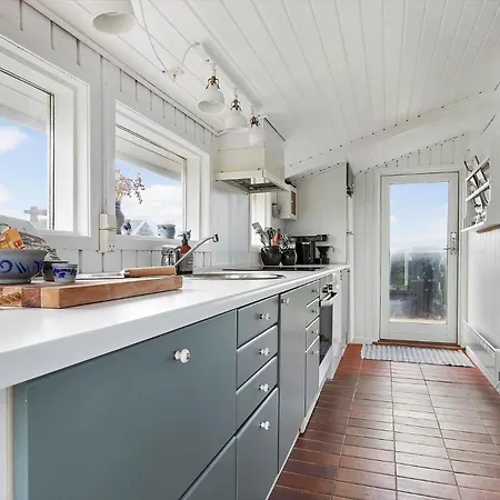 Ferienhaus Lk1939-lokken-redningsvejen-nord-127 Løkken