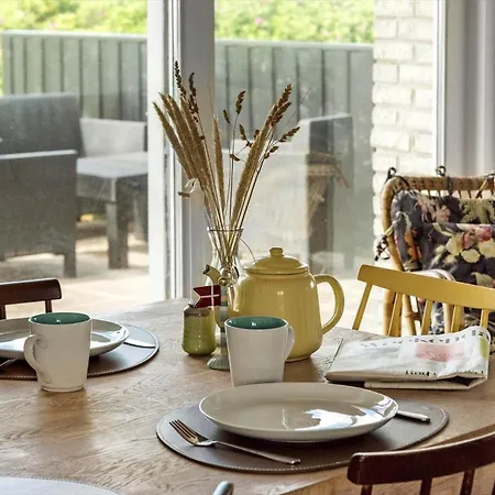 Lk1939-lokken-redningsvejen-nord-127 Ferienhaus