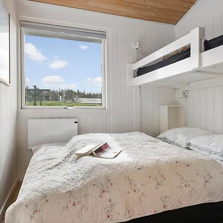 Feriehus Lk1939-lokken-redningsvejen-nord-127 Løkken